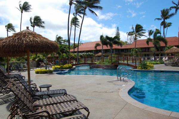 Maui Kaanapali Villas Vacation Condo Rentals