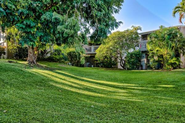 Pohailani Maui Vacation Rental Condos