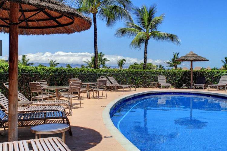 Maui Eldorado Kaanapali Condo Rentals