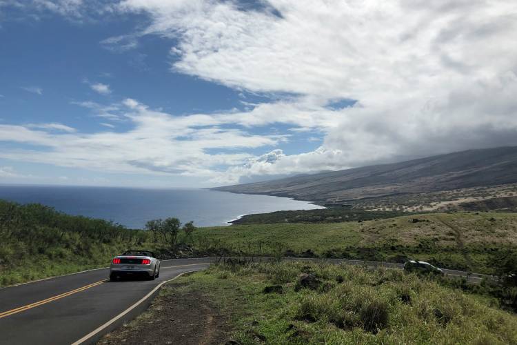 Maui in Motion: A 5-Day Island Itinerary for First-Time Visitors