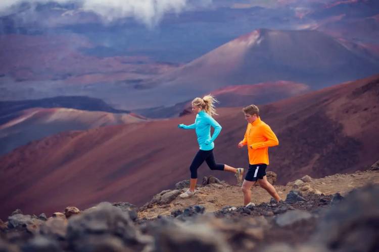 Maui Marathon 2024 Lahaina Town Memorial