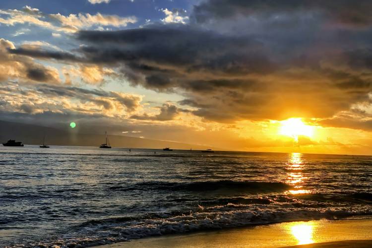What Guests Love Most About Staying Near the Ocean on Maui