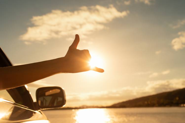 Staying Like a Local in Maui