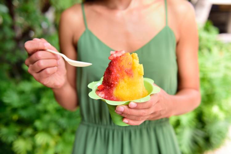 A Taste of Maui: Farms, Orchards, and Agricultural Experiences Worth Exploring