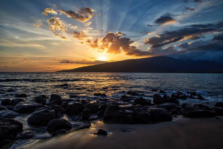 Spring on Maui and Why Visitors Love It