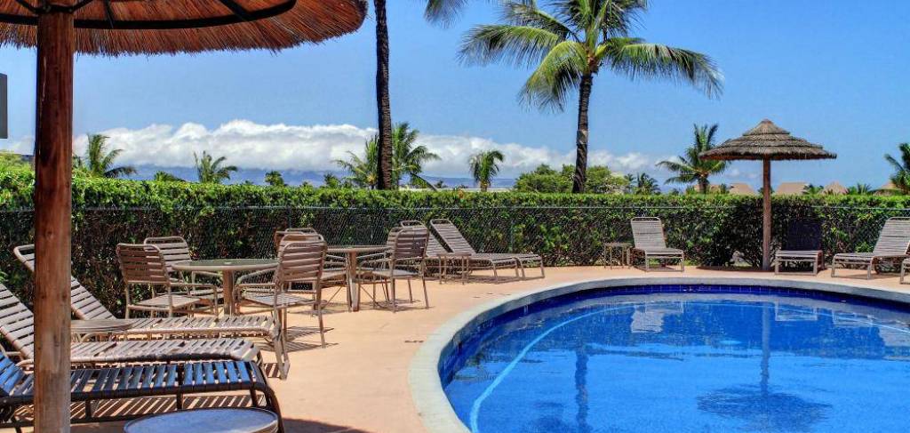 Maui Eldorado Kaanapali Condo Rentals