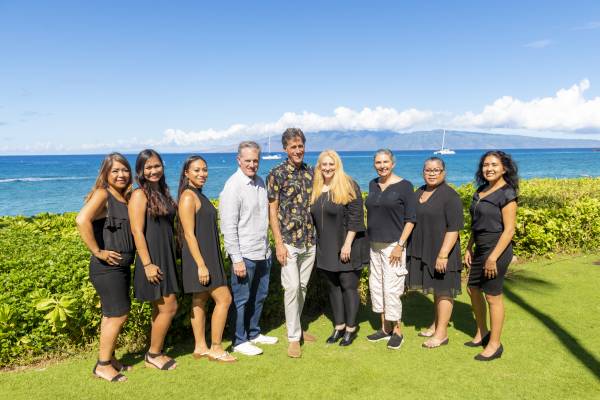 hawaii expert travel agents