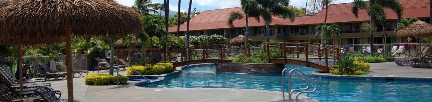 Maui Kaanapali Villas Vacation Rental Condos